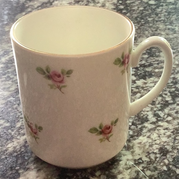 Jason Works Nanrich Pottery, bone china 4 coffee cups - Picture 2 of 10